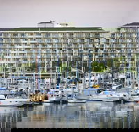Aligned Corporate Residences Townsville - Accommodation Mermaid Beach