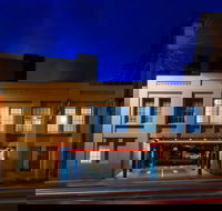 Old Woolstore Apartment Hotel - Accommodation Mermaid Beach