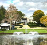 Crowne Plaza Hawkesbury Valley - Accommodation Mermaid Beach