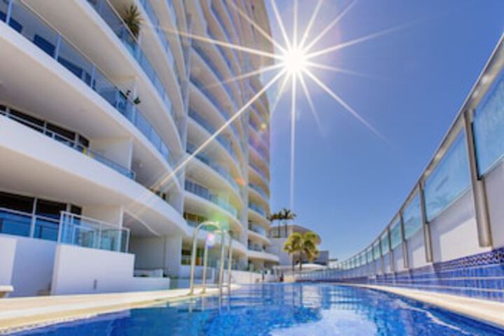  Accommodation Mermaid Beach