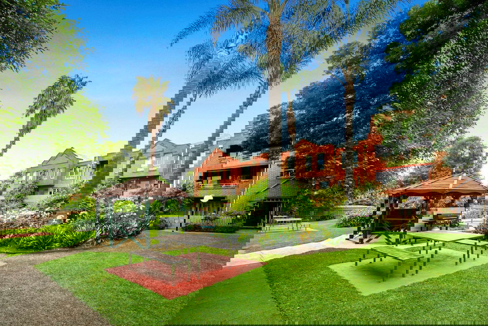  Accommodation Mermaid Beach