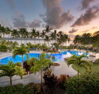 Whitsunday Apartments - Accommodation Mermaid Beach