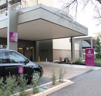Terrace Hotel Adelaide - Accommodation Mermaid Beach