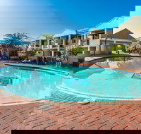 Country Comfort Perth - Accommodation Mermaid Beach