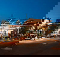Majestic Oasis Apartments - Accommodation Mermaid Beach
