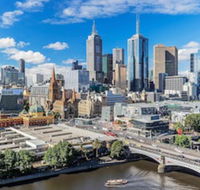 Quay West Suites Melbourne - Accommodation Mermaid Beach