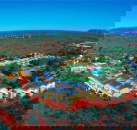 Sails In The Desert - Accommodation Mermaid Beach