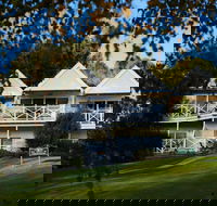 Lake House Daylesford - Accommodation Mermaid Beach