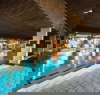 Rydges Canberra - Accommodation Mermaid Beach