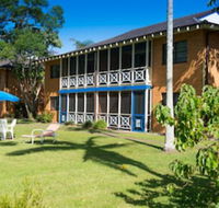 Vacation Village - Accommodation Mermaid Beach