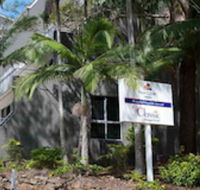 Palm Court Noosa - Accommodation Mermaid Beach