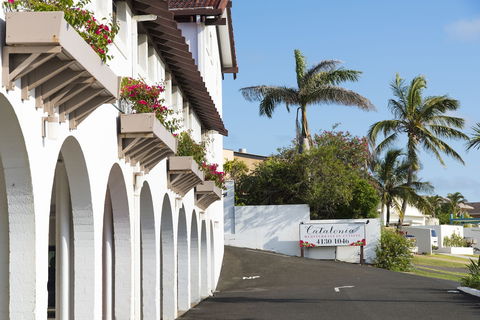 Don Pancho By The Beach - Accommodation Mermaid Beach 0