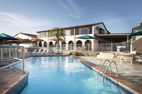 Don Pancho By The Beach - Accommodation Mermaid Beach 3