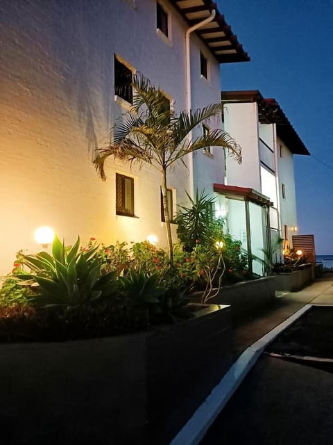 Don Pancho By The Beach - Accommodation Mermaid Beach 1