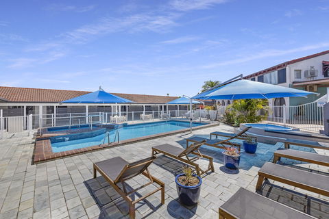 Don Pancho By The Beach - Accommodation Mermaid Beach 5