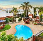 Comfort Apartments South Perth - Accommodation Mermaid Beach