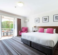 Mercure Canberra - Accommodation Mermaid Beach