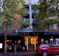 Morgans Boutique Hotel - Accommodation Mermaid Beach