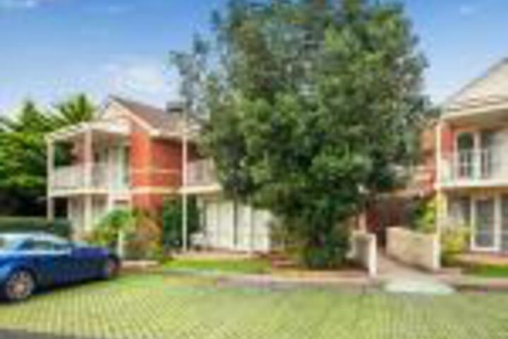 Accommodation Mermaid Beach