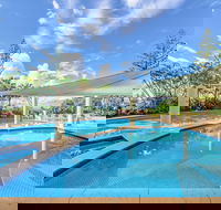 Oceana on Broadbeach - Accommodation Mermaid Beach