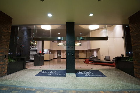 The York By Swiss-Belhotel International - Accommodation Mermaid Beach 0