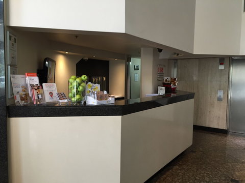 The York By Swiss-Belhotel International - Accommodation Mermaid Beach 1