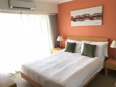 The York By Swiss-Belhotel International - Accommodation Mermaid Beach 6