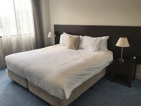 The York By Swiss-Belhotel International - Accommodation Mermaid Beach 5