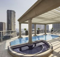 Mantra 2 Bond Street - Accommodation Mermaid Beach