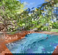 Tropic Towers Apartments - Accommodation Mermaid Beach
