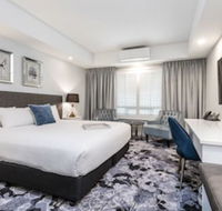 Kingsford Smith Motel - Accommodation Mermaid Beach