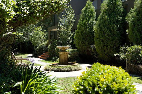 The York Canberra - Accommodation Mermaid Beach 0