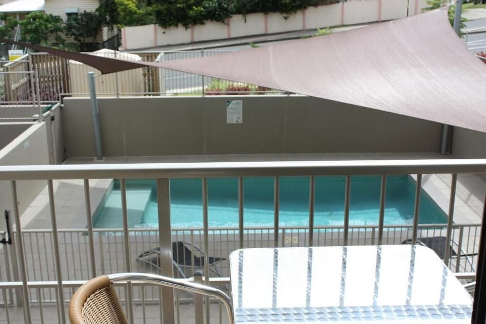  Accommodation Mermaid Beach
