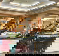 Hotel Grand Chancellor Launceston - Accommodation Mermaid Beach
