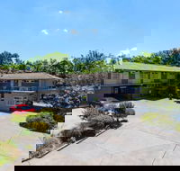 Forrest Hotel and Apartments - Accommodation Mermaid Beach