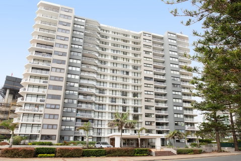 BreakFree Beachpoint - Accommodation Mermaid Beach 2