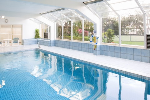 BreakFree Beachpoint - Accommodation Mermaid Beach 6