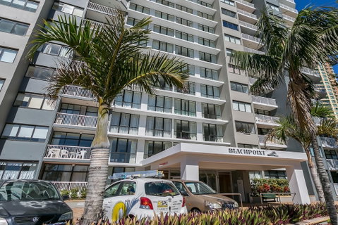 BreakFree Beachpoint - Accommodation Mermaid Beach 0