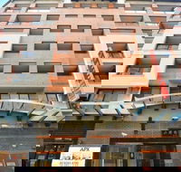 APX Darling Harbour - Accommodation Mermaid Beach