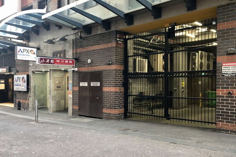 APX Darling Harbour - Accommodation Mermaid Beach 1