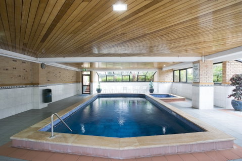 BreakFree Peninsula Resort - Accommodation Mermaid Beach 3