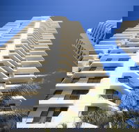Paradise Centre Apartments - Accommodation Mermaid Beach