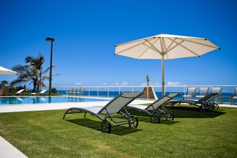 Paradise Centre Apartments - Accommodation Mermaid Beach 6