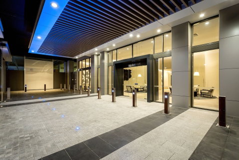 Paradise Centre Apartments - Accommodation Mermaid Beach 1