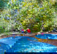 Ocean Breeze Resort - Accommodation Mermaid Beach