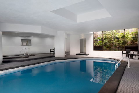Breakfree Acapulco - Accommodation Mermaid Beach 4