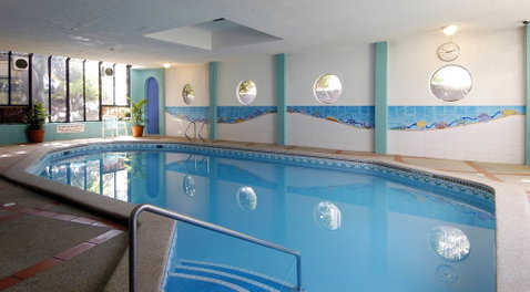 Breakfree Acapulco - Accommodation Mermaid Beach 6