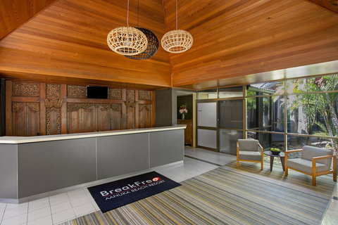 BreakFree Aanuka Beach Resort - Accommodation Mermaid Beach 6