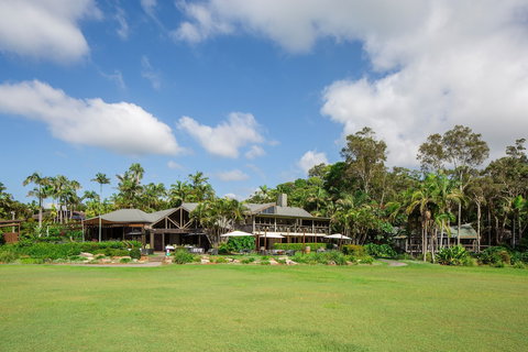 BreakFree Aanuka Beach Resort - Accommodation Mermaid Beach 1