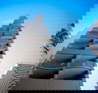 APX World Square - Accommodation Mermaid Beach